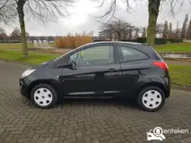 Foto van kenteken 14-KFX-3