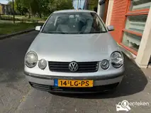 Foto van kenteken 14-LG-PS Foto van kenteken 14-LG-PS