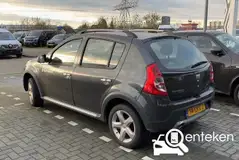 Foto van kenteken 14-LKG-2