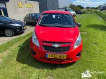 Foto van kenteken 14-LLN-2