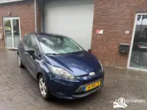 Foto van kenteken 14-NBJ-8