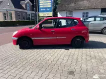 Foto van kenteken 14-NJ-LZ