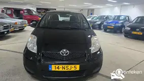 Foto van kenteken 14-NSJ-5