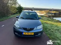 Foto van kenteken 14-PD-RP