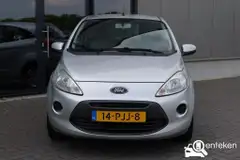 Foto van kenteken 14-PJJ-8