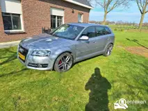 Foto van kenteken 14-PSZ-8