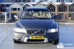 Foto van kenteken 14-SR-PD Foto van kenteken 14-SR-PD