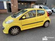 Foto van kenteken 14-TG-HB