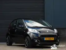 Foto van kenteken 14-XBD-9