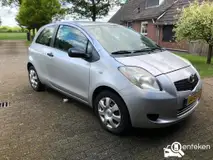 Foto van kenteken 14-XS-JJ