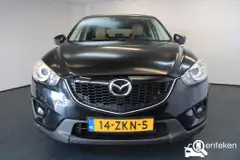 Foto van kenteken 14-ZKN-5