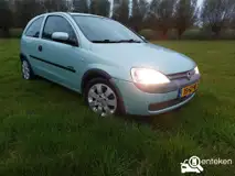 Foto van kenteken 15-GT-VZ