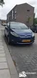 Foto van kenteken 15-KDG-7