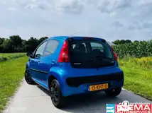 Foto van kenteken 15-KHT-3