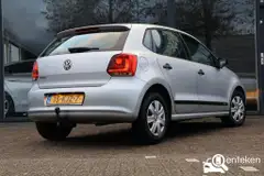 Foto van kenteken 15-KJZ-7