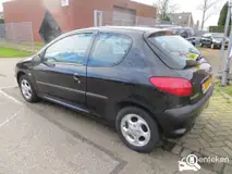 Foto van kenteken 15-LF-XL