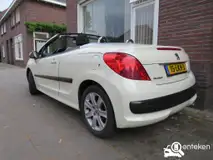 Foto van kenteken 15-LKH-3 Foto van kenteken 15-LKH-3