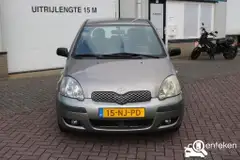 Foto van kenteken 15-NJ-PD