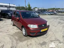 Foto van kenteken 15-PK-SX