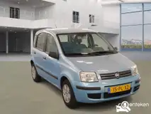 Foto van kenteken 15-PL-XZ