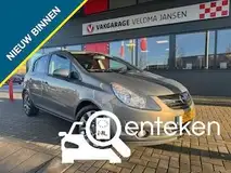 Foto van kenteken 15-PVL-9