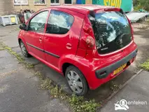 Foto van kenteken 15-RDD-1