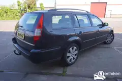 Foto van kenteken 15-RF-GG