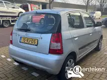 Foto van kenteken 15-RJ-DS