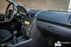 Foto van kenteken 15-SFV-5