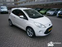 Foto van kenteken 15-SGX-4