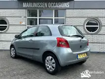Foto van kenteken 15-TD-BB
