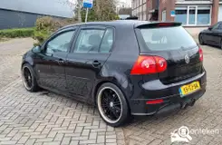 Foto van kenteken 15-TJ-SK
