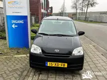 Foto van kenteken 15-XD-FB