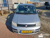 Foto van kenteken 15-XJX-3
