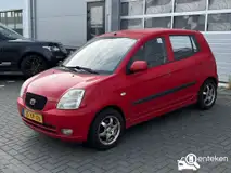 Foto van kenteken 15-XK-XN
