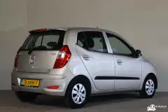 Foto van kenteken 15-XRH-7