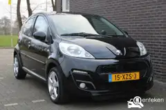 Foto van kenteken 15-XZS-3 Foto van kenteken 15-XZS-3
