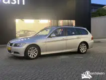 Foto van kenteken 16-GHX-3