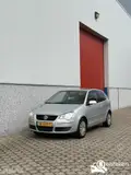 Foto van kenteken 16-GZK-1