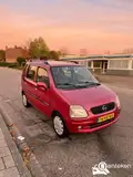 Foto van kenteken 16-HS-NR