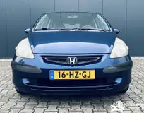 Foto van kenteken 16-HZ-GJ
