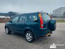 Foto van kenteken 16-JZ-TL