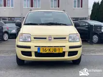 Foto van kenteken 16-KJB-1