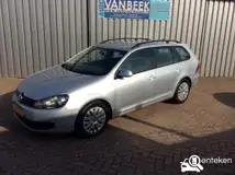 Foto van kenteken 16-KLF-6