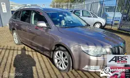 Foto van kenteken 16-LGH-8