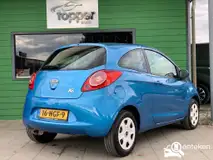 Foto van kenteken 16-NGF-9