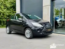 Foto van kenteken 16-NKS-9