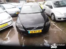 Foto van kenteken 16-NT-JH