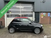 Foto van kenteken 16-PNK-6
