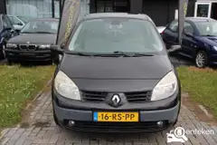 Foto van kenteken 16-RS-PP